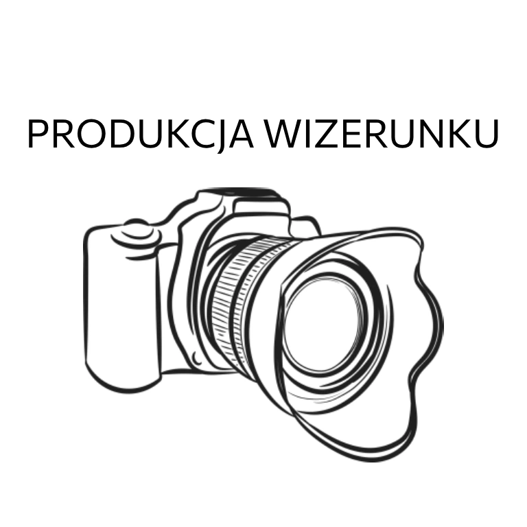 Produkcja wizerunku